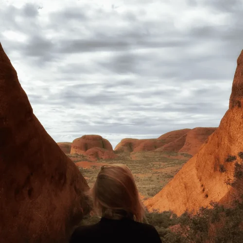 uluru tour 3 days