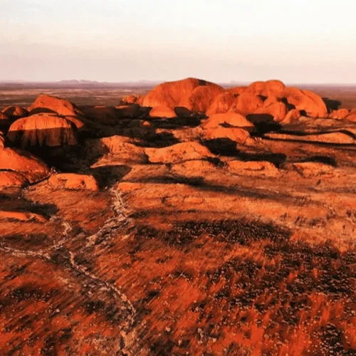 uluru tours 3 days