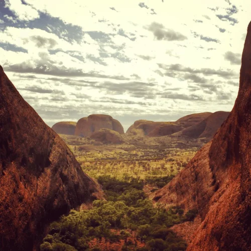 uluru trip