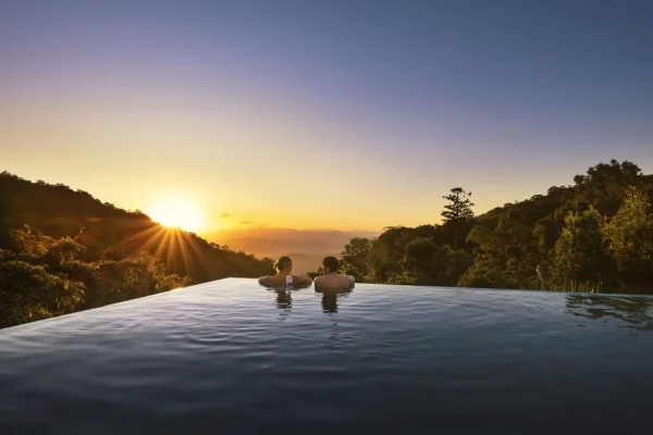 wellness getaway in Brisbane