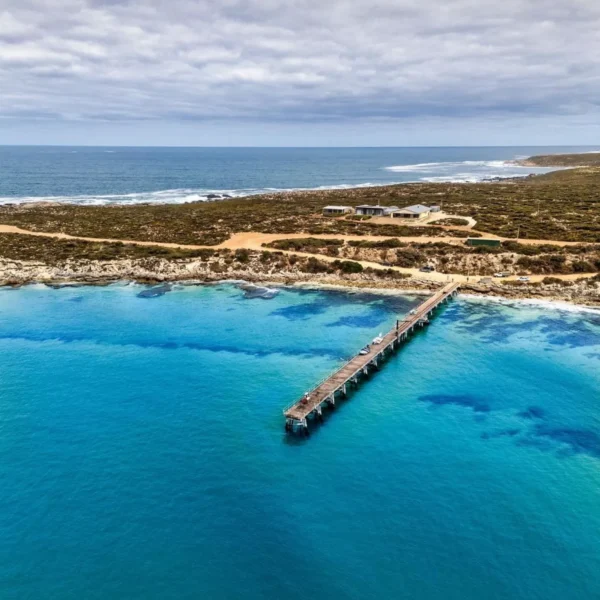 kangaroo island 3 day tours from penneshaw